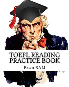 TOEFL Reading Practice Book 
