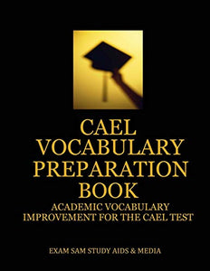 CAEL Vocabulary Preparation Book 