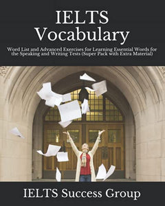 IELTS Vocabulary 