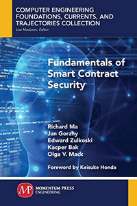 Fundamentals of Smart Contract Security 