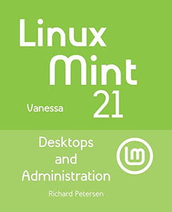 Linux Mint 21 