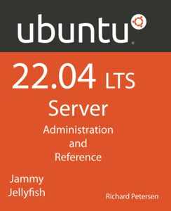 Ubuntu 22.04 LTS Server 