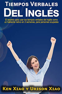 Tiempos verbales del ingles 