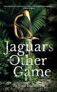 Jaguars and Other Game 