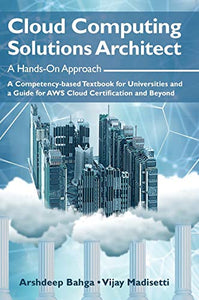 Cloud Computing Solutions Architect 