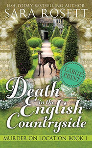 Death in the English Countryside 