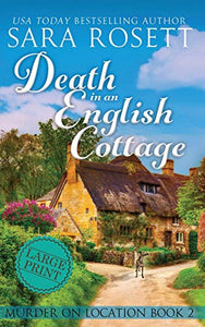 Death in an English Cottage 