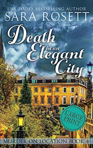 Death in an Elegant City 