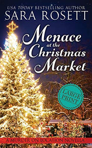 Menace at the Christmas Market 