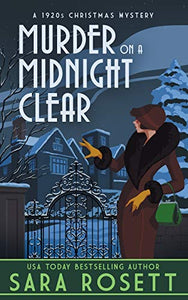 A Murder on a Midnight Clear 