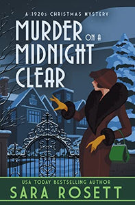 Murder on a Midnight Clear 