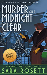 Murder on a Midnight Clear 