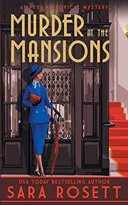 Murder at the Mansions 