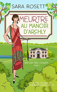 Meurtre au Manoir d'Archly 