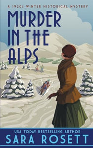 Murder in the Alps 