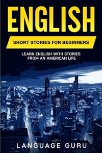 English Short Stories for Beginners 