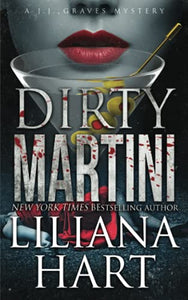 Dirty Martini 
