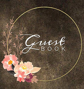 Guest Book 