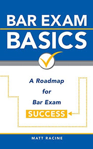Bar Exam Basics 