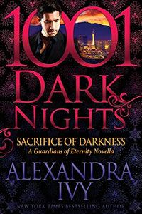 Sacrifice of Darkness 