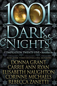 1001 Dark Nights 