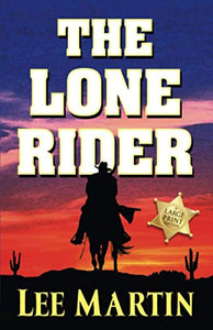 The Lone Rider 