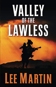 Valley of the Lawless 