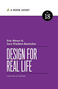Design for Real Life 