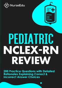 Pediatric NCLEX-RN Review 