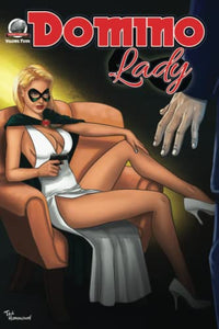 Domino Lady Volume Four 