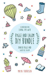 Hygge and Lagom DIY Bundle 