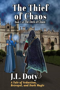 The Thief of Chaos 