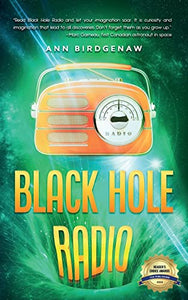 Black Hole Radio 