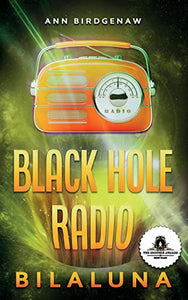 Black Hole Radio - Bilaluna 