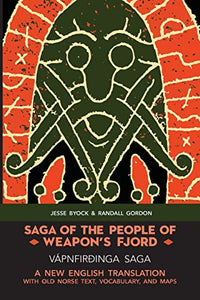 Saga of the People of Weapon's Fjord (Vápnfirðinga Saga) 