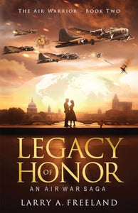 Legacy of Honor 