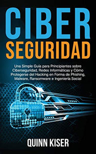 Ciberseguridad 