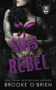 Sins of a Rebel 