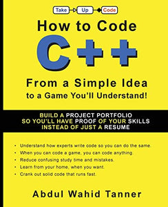 How to Code C++ 
