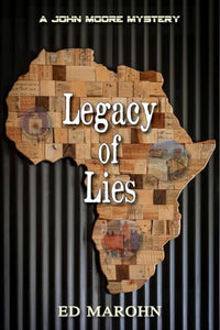 Legacy of Lies 