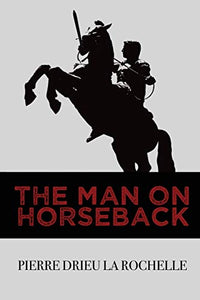 The Man on Horseback 