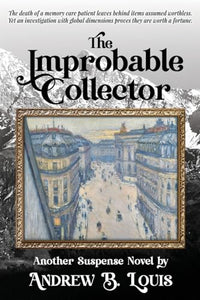 The Improbable Collector 