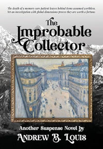 The Improbable Collector 