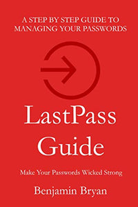 LastPass Guide 