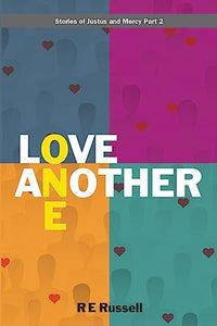 Love One Another 