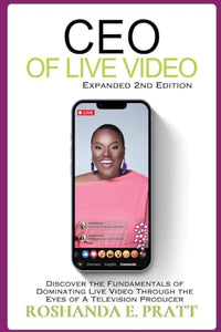 CEO of Live Video 
