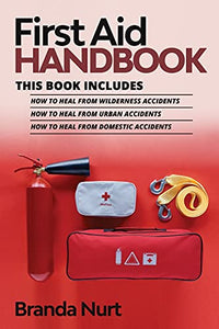First Aid Handbook 