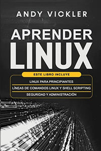 Aprender Linux 