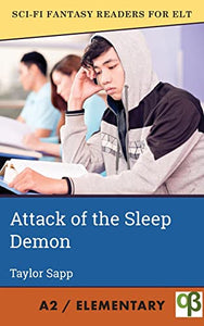 Attack of the Sleep Demon 
