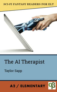 The AI Therapist 